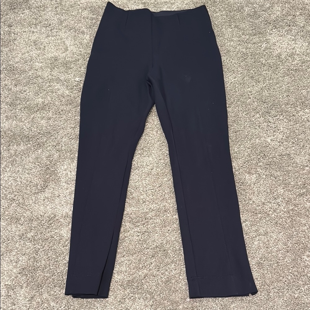 Investments Women's Navy Pants